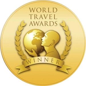 World Travel Awards 2017: Chile Best Destination in Adventure Tourism